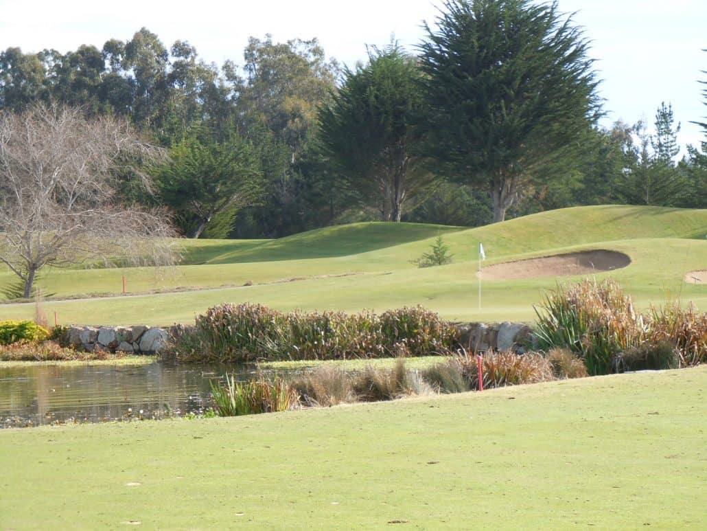 Men’s Club – Cypress Ridge Golf Course – Arroyo Grande, California