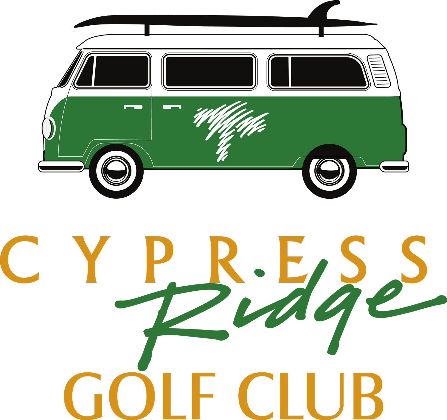 Cypress Ridge Golf Course – Arroyo Grande, California